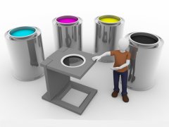 数码快印对比中国传统企业印刷的三大优势