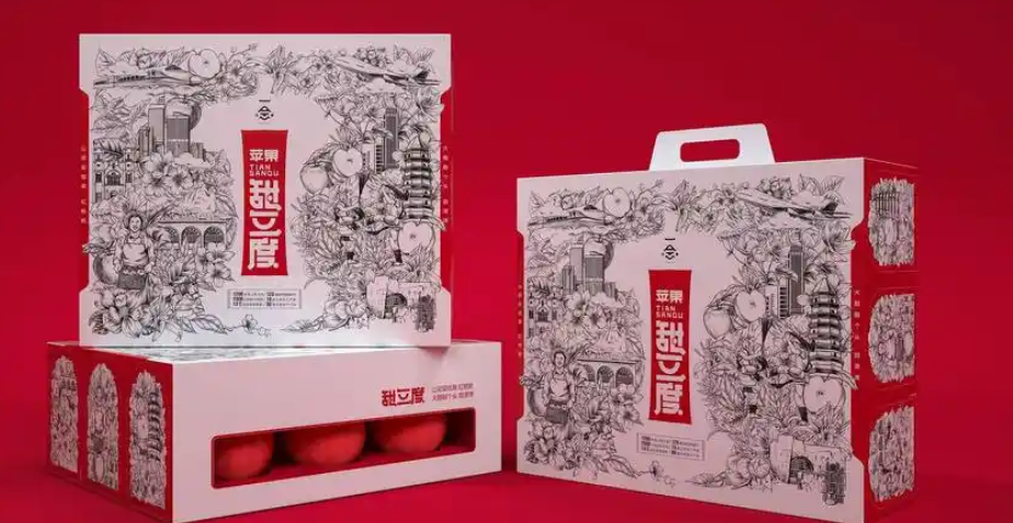 好的包装印刷厂要具备哪些优势？